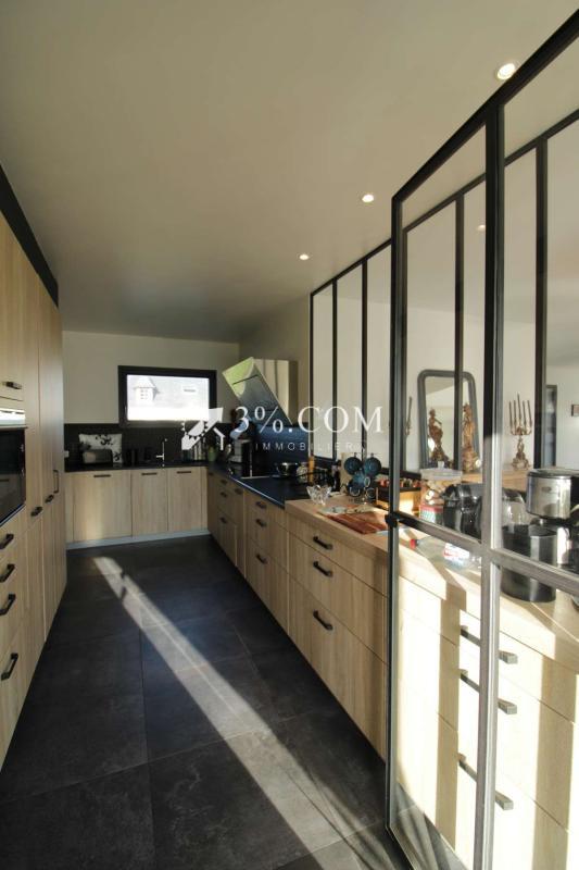 Maison - 225 m² - 1 pièce