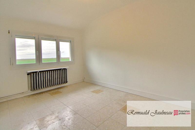 Maison - 109 m² - 5 pièces