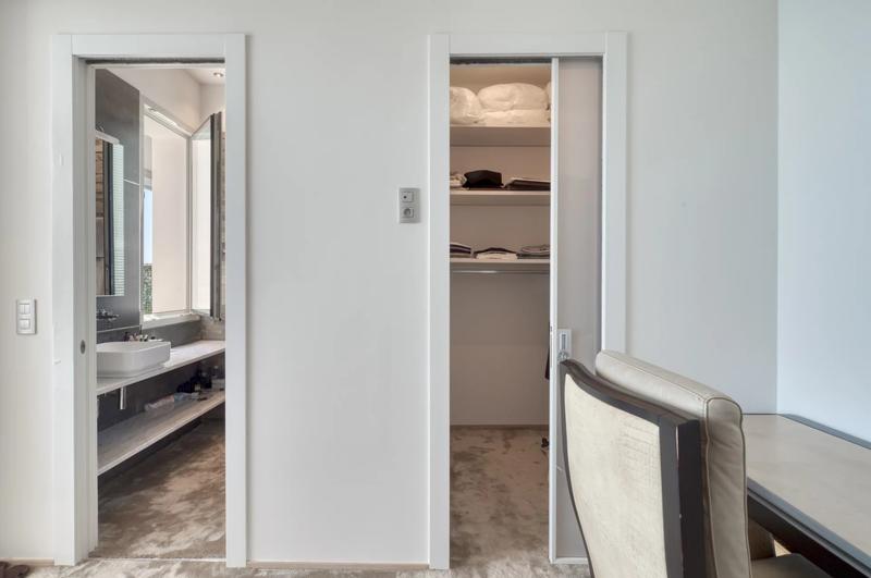 Appartement - 112 m² - 4 pièces