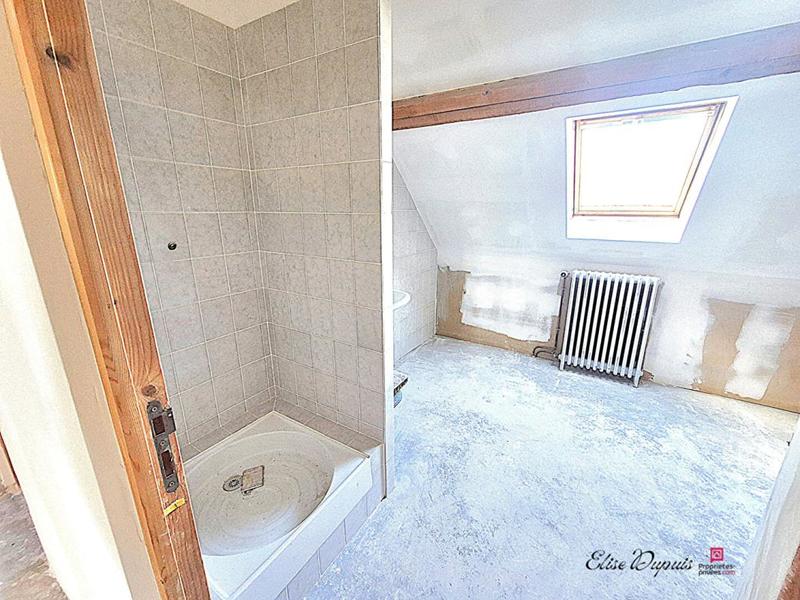 Maison - 182 m² - 8 pièces