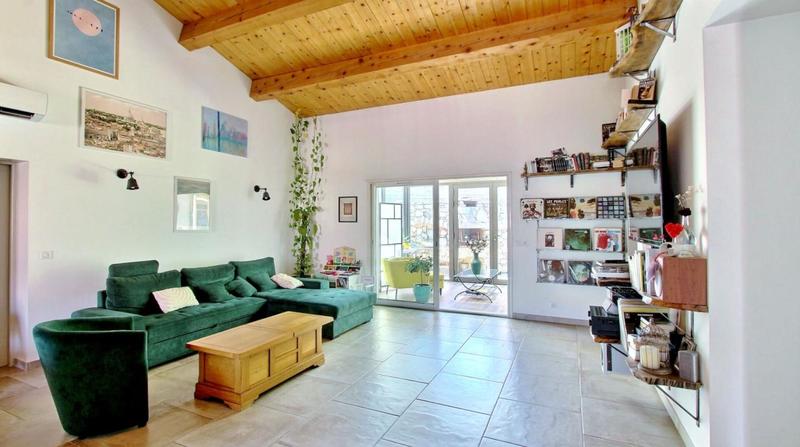 Villa - 115 m² - 4 pièces