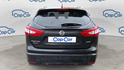 Nissan Qashqai 1.5 dCi 110 n-Connecta - Première main