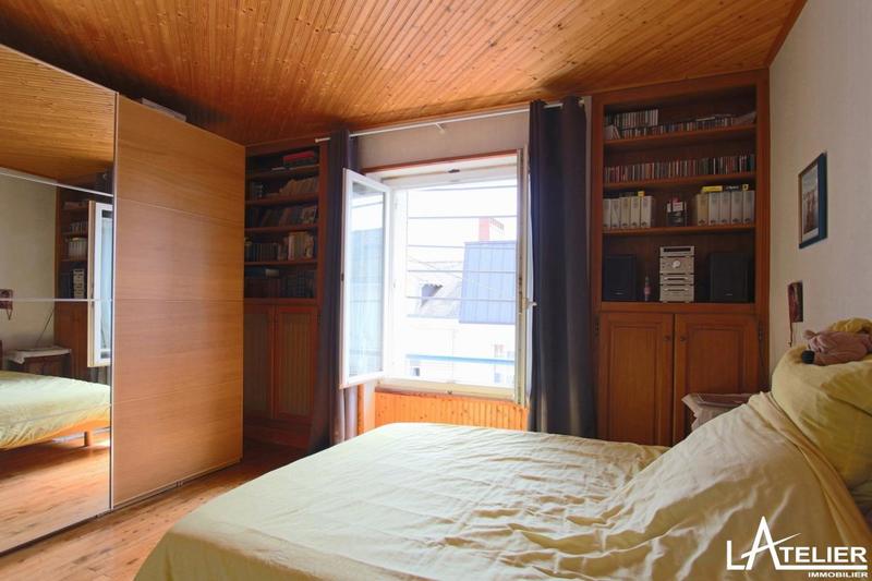 Maison - 167 m² - 7 pièces