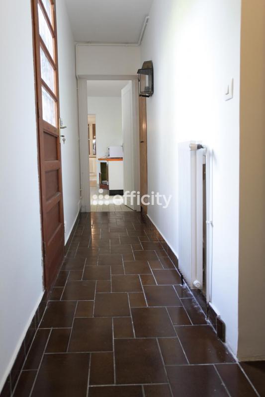 Maison - 149 m² - 5 pièces