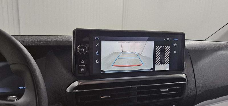 Peugeot Traveller Xl BlueHDi 180ch s&amp;S Eat8 Business