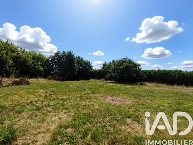 Maison de campagne - 124 m² - 6 pièces