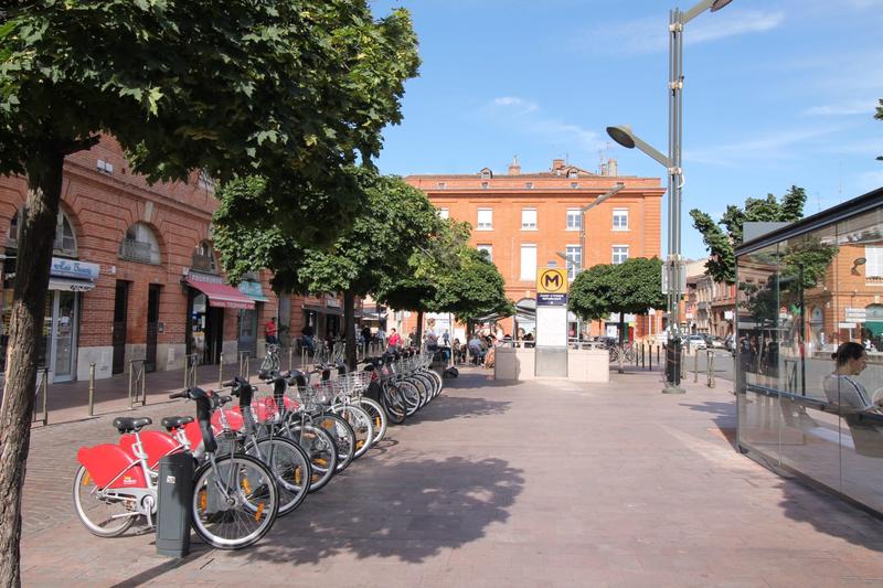 Appartement - 29 m² - 2 pièces