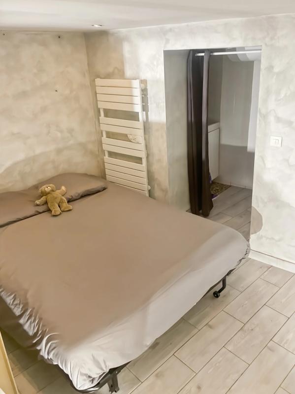 Appartement - 36 m² - 1 pièce