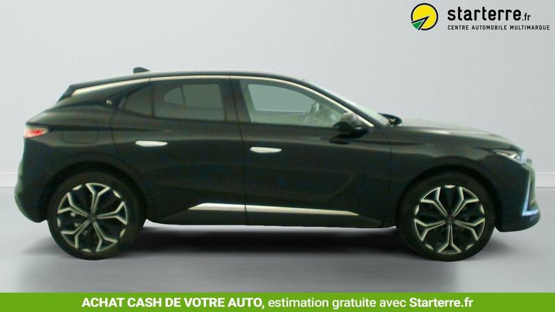 Ds Ds 4 PureTech 130 Eat8 Rivoli