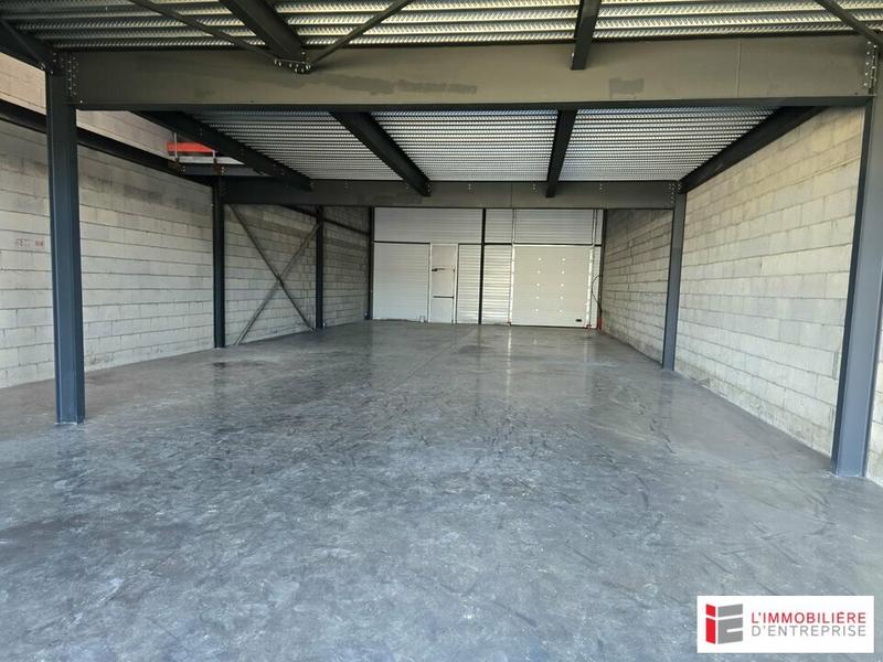 Local commercial - 340 m²