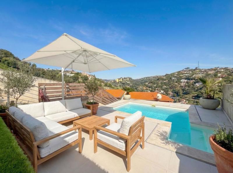 Villa - 87 m² - 4 pièces