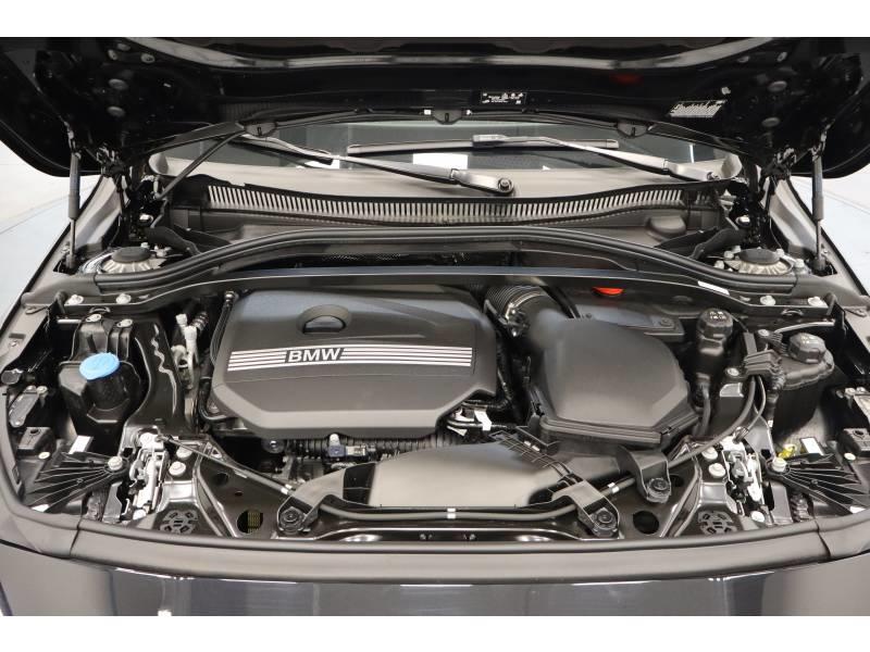 Bmw Série 1 120 170 ch Dkg7 m Sport