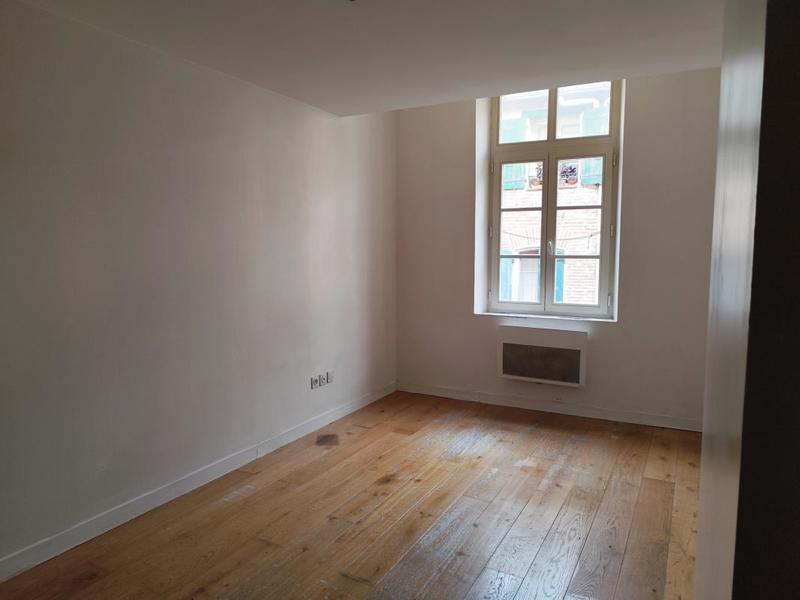 Appartement - 33 m² - 2 pièces