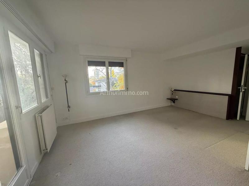 Appartement - 82 m² - 3 pièces