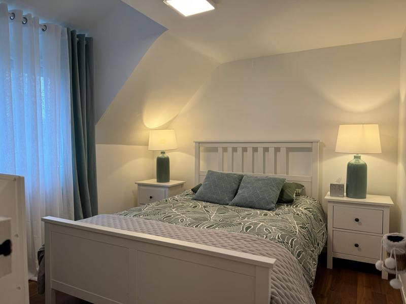 Maison - 108 m² - 5 pièces