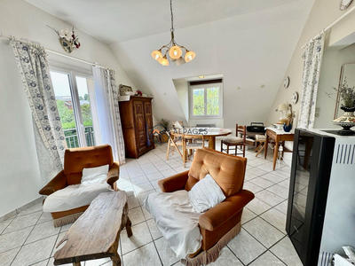 Châlet - 196 m² - 7 pièces