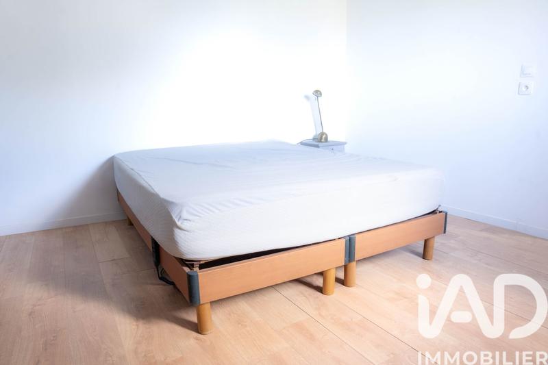 Maison - 122 m² - 3 pièces