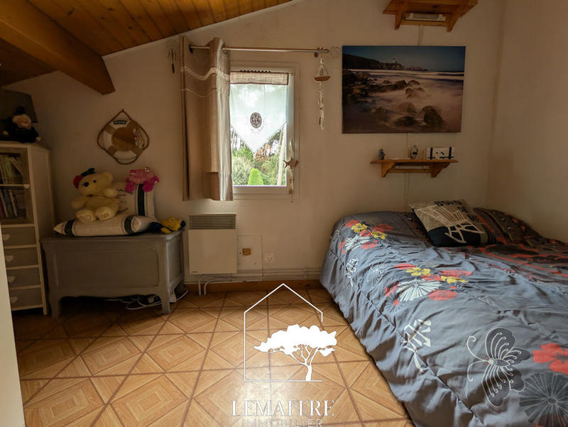 Villa - 39 m² - 4 pièces