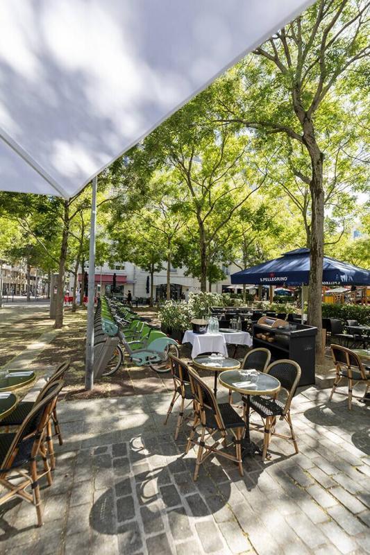 Studio - 18 m² - 1 pièce