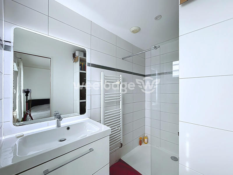 Maison - 118 m² - 7 pièces