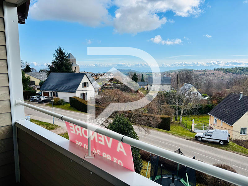 Appartement - 53 m² - 2 pièces