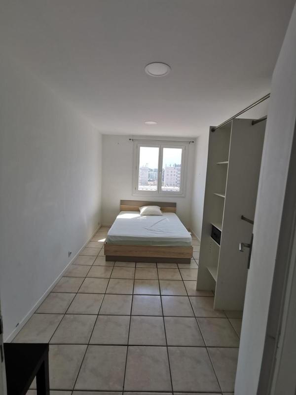 Appartement - 67 m² - 4 pièces