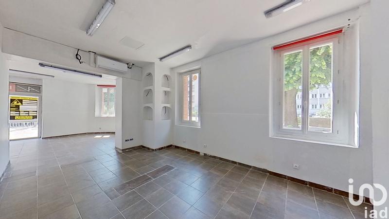 Local commercial - 70 m²