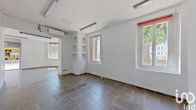 Local commercial - 70 m²