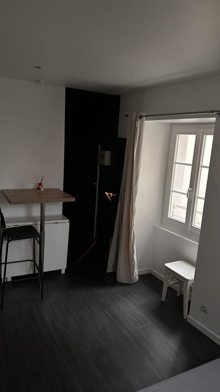 Studio - 16 m² - 1 pièce