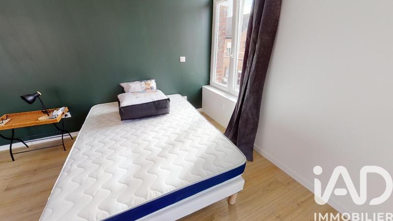 Maison - 135 m² - 6 pièces