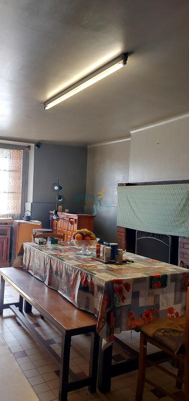 Maison de village - 149 m² - 5 pièces