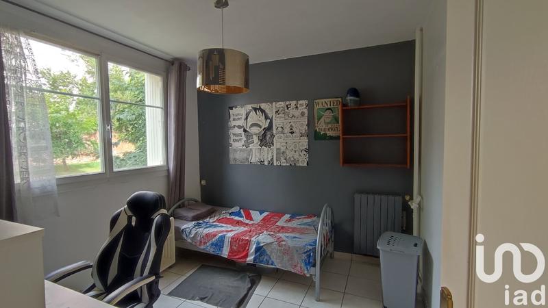 Appartement - 70 m² - 4 pièces