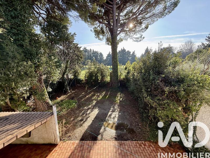 Maison - 84 m² - 4 pièces