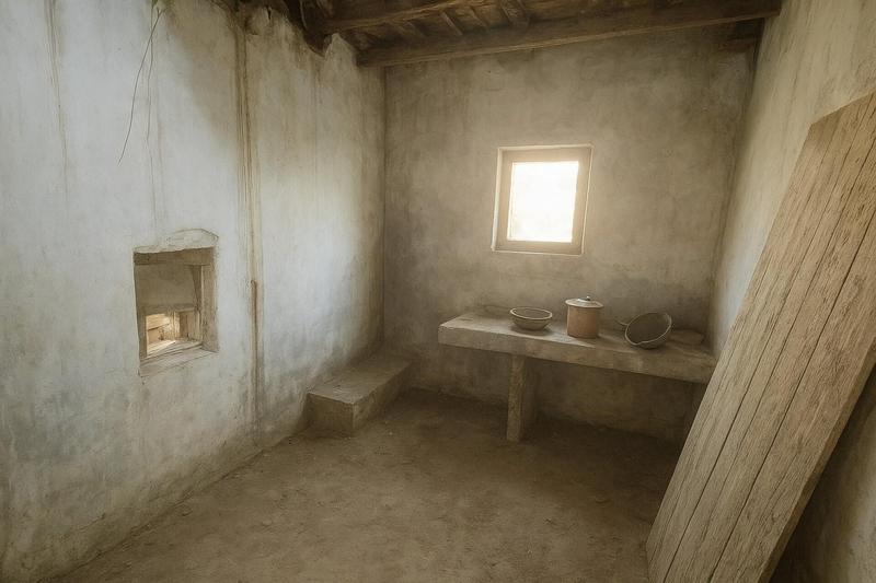 Maison - 133 m² - 3 pièces