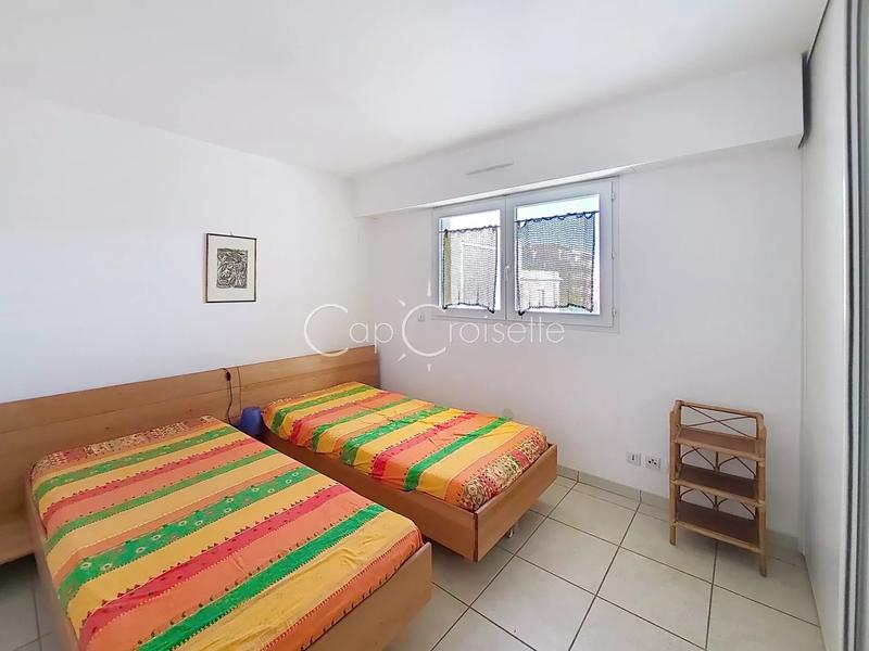 Appartement - 76 m² - 3 pièces