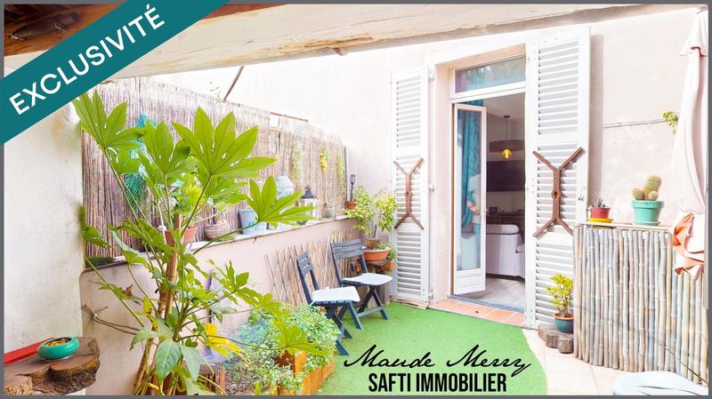 Appartement - 92 m² - 3 pièces