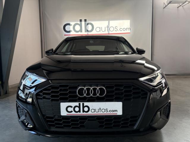 Audi A3 sportback 40 TFSIe 204 s tronic 6 Business Executive