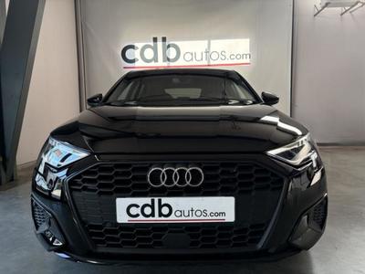 Audi A3 sportback 40 TFSIe 204 s tronic 6 Business Executive