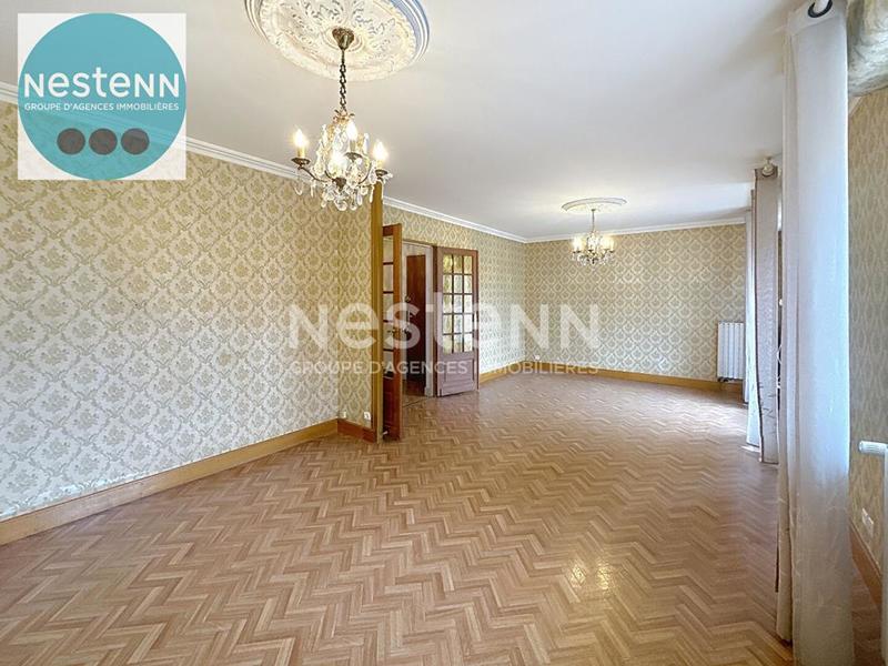 Appartement - 78 m² - 3 pièces