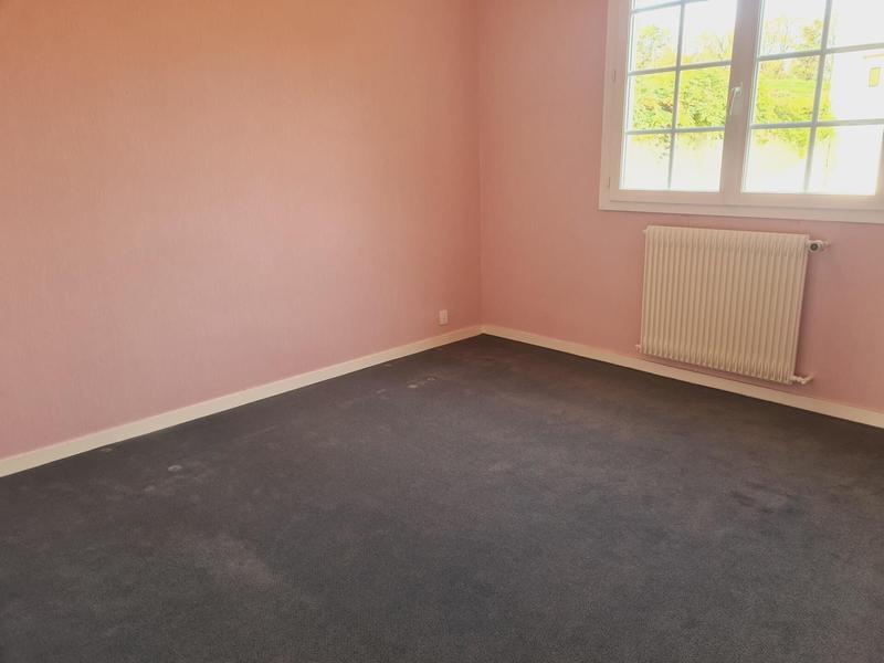 Maison - 96 m² - 5 pièces