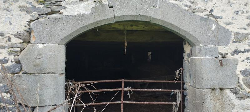 Maison - 120 m² - 1 pièce