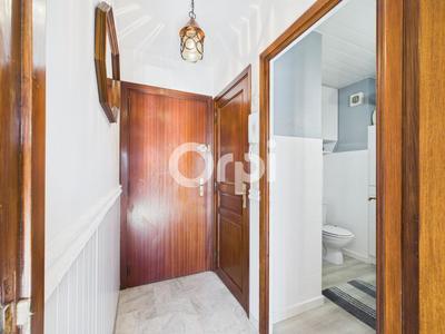 Appartement - 34 m² - 1 pièce