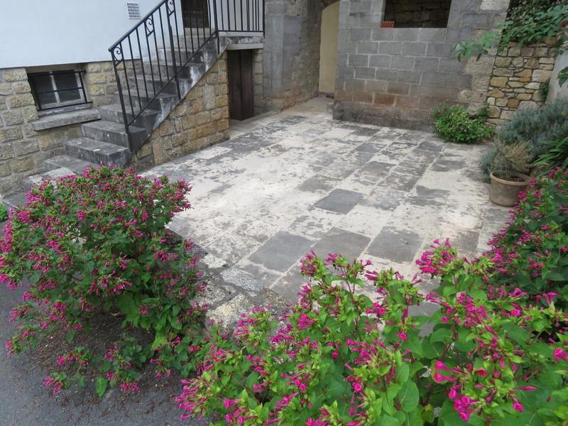 Maison de village - 76 m² - 4 pièces