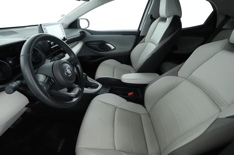 Toyota Yaris 1.5 Hybride Iconic 116h