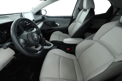 Toyota Yaris 1.5 Hybride Iconic 116h