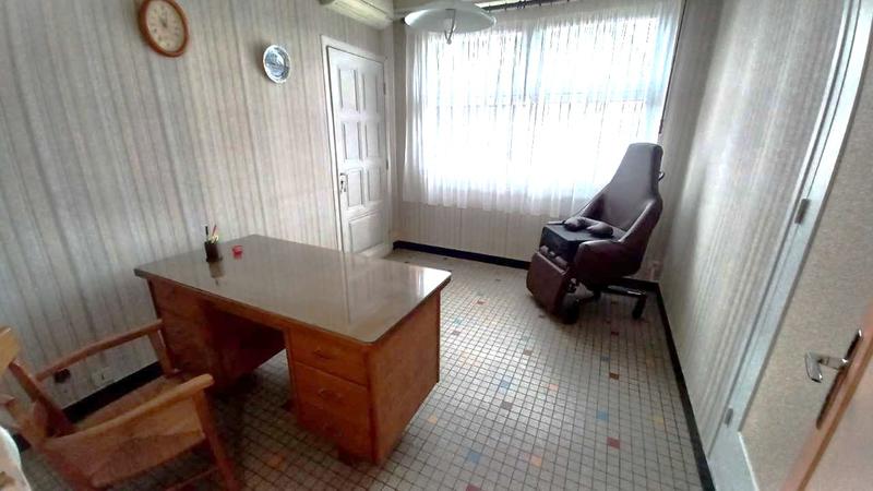 Propriété - 156 m² - 7 pièces