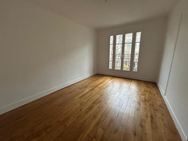 Appartement - 78 m² - 4 pièces