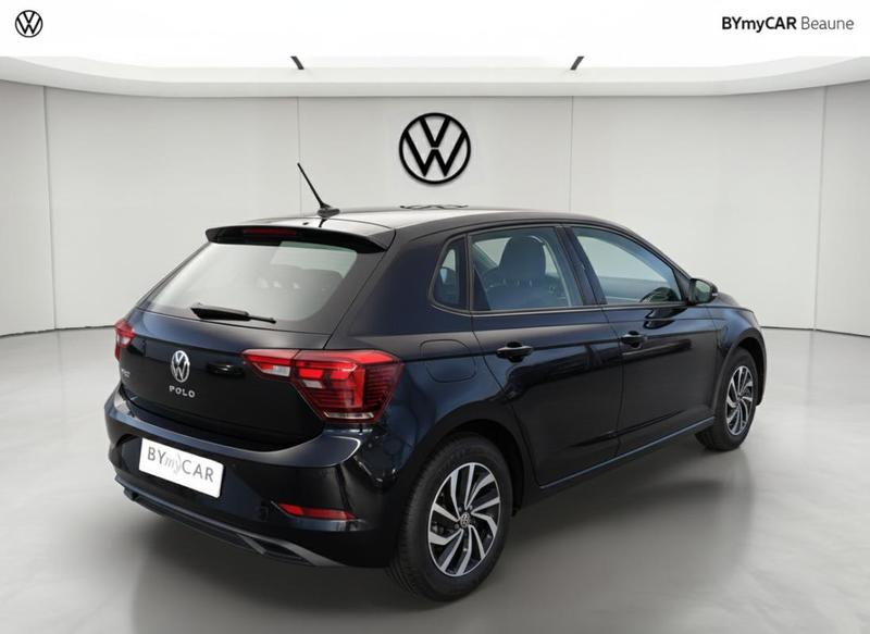 Volkswagen Polo 1.0 Tsi 95 s&amp;S Dsg7 Vw Edition
