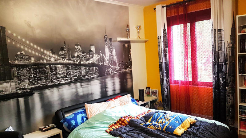 Maison - 199 m² - 8 pièces