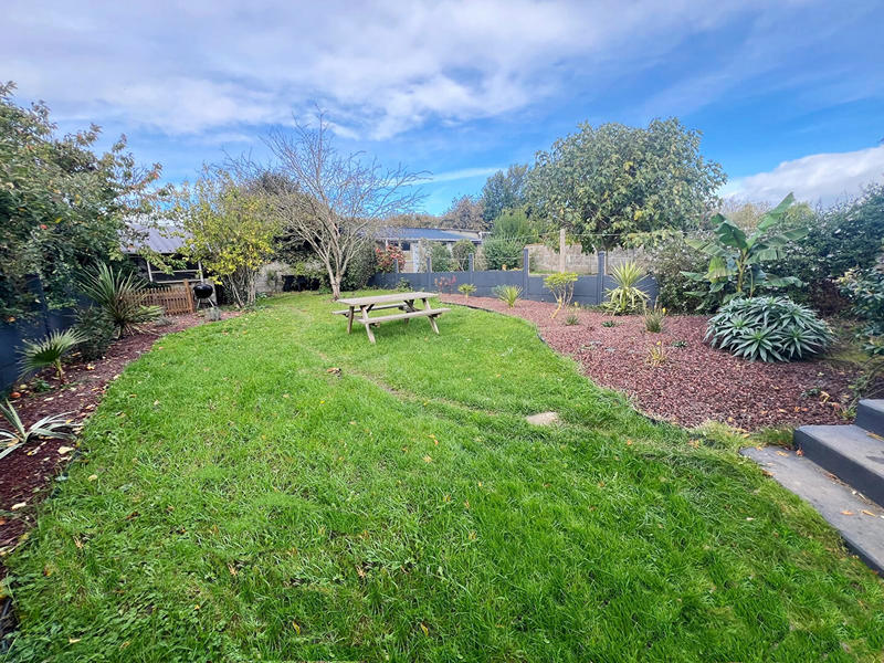 Maison - 128 m² - 6 pièces